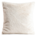 Padjap&uuml;&uuml;r Homla Clumsy 750601, valge, 45 cm x 45 cm