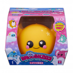 Pehme m&auml;nguasi Character Toys Smooshzees, (v&auml;rv/disain valitakse juhuslikult), 19 cm