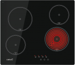 Elektripliit Cata TN 604 B