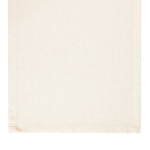 Piklik laudlina ristk&uuml;likukujuline Homla Kesar, ecru, 40 x 160 cm