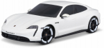 Rc auto Maisto Tech Taycan 81528, 1:24, valge