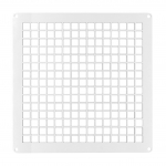 V&auml;lised ventilatsioonirestid Europlast, metall