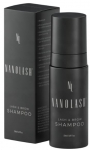 &Scaron;ampoon, ripsmete ja kulmude jaoks Nanolash Lash & Brow, 50 ml