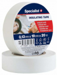 Tihenduslint Specialist+, valge, 20 m
