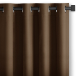 &Ouml;&ouml;kardin Restilo Carli, pruun v., 200 cm x 270 cm