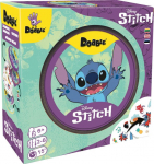 Dobble lauam&auml;ng Kadabra Stitch, LT LV EE