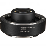 Telemuundur Sigma TC-1411 1.4x 62.2 mm