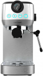 Espresso kohvimasin Cecotec Power Espresso 20, teras v.