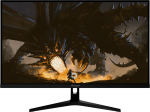 Monitor Arozzi Nova AZ-NO-32T2K180-BK, IPS, 180 Hz, QHD, 31.5"