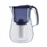 Veefiltrid Aquaphor Orleans, 4.2 l, sinine v.