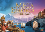 Lauam&auml;ng Ares Games Mega Empires The East, EN