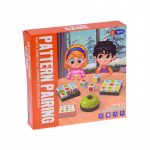 Lauam&auml;ng Pattern Pairing GR0761