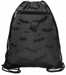 Jalan&otilde;ude kott CoolPack Vert Darker Night, must