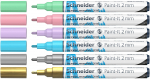 Akr&uuml;&uuml;l marker Schneider Paint-lt 310, 2 mm, mitmev&auml;rviline