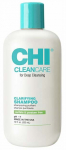 &Scaron;ampoon CHI CleanCare, 355 ml
