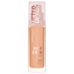Vedel jumestuskreem Maybelline Plump & Glow, 120, 30 ml