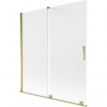 Du&scaron;isein Mexen Velar, 150 cm x 150 cm, l&auml;bipaistev v./kuldne v.