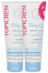 Kreem, m&auml;hkmel&ouml;&ouml;best, lastele Topicrem Baby, 150 ml, 2 tk