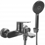 Vannisegisti koos du&scaron;ikomplektiga Rea Marco, titanium gun grey