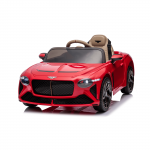 Laste elektriauto 4IQ Bentley Bacalar, punane v.