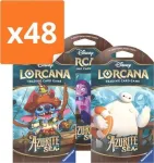 Kaardilauam&auml;ng Ravensburger Disney Lorcana 06