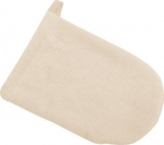 Pesukinnas imikutele ja lastele BabyMatex Frotte, beež v., 15 cm