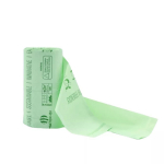 Biokompostitavad pr&uuml;gikotid Biobag, 20 l, 20 tk