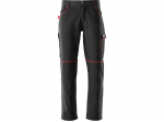 T&ouml;&ouml;p&uuml;ksid meeste Yato Comfy YT-79244, must v./punane v., L suurus