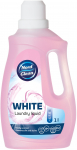 Pesugeel Nord Clean White, 1 l