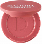P&otilde;sepuna IsaDora The Powder Blush, 05 raspberry red, 4.5 g