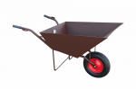 Aiak&auml;ru AWTools AW00038, metall, pruun v., 110 l