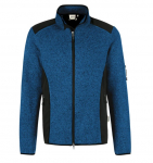 T&ouml;&ouml;jope meeste Hakro HAKRO-836, sinine v./roheline v., XS-XXXL suurus