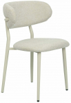 S&ouml;&ouml;gitoa tool Home4you Kyomi 40947, matt, valge v., 56.5 cm x 55 cm x 81.5 cm