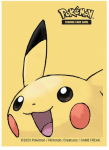 M&auml;ngukaartide &uuml;mbris Rebel Pokemon Ultra Pro 16539