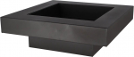 L&otilde;kkealus Esschert Design Fancy Flames, 57.7 cm x 57.7 cm x 19.2 cm