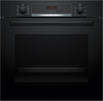 Integreeritav ahi Bosch 4 seeria HBA534EB3