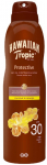 P&auml;ikesekaitsesprei keha jaoks Hawaiian Tropic Protective Dry Oil SPF30, 180 ml