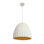 Valgusti lagi Light Prestige Elva, E27, 1 x 15 W, valge v.