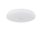 Valgusti lagi Light Prestige Solaro, LED, 4000 &deg;K, 1 x 23 W, valge v., 38 x 38 cm