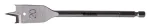 Sulgpuur puidule Makita E-17251, puit, sulg-, hex, 20 mm x 15 cm