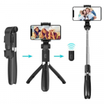 Selfipulk Media-Tech MT5542, must v./roostevaba teras v. (kahjustatud pakend)