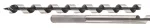 Spiraalne puitpuur Makita D-07571, puit, keermega, hex, 12 mm x 45 cm