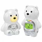 Beebimonitor VTech BM-2350, valge v.