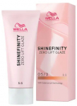 Juuksev&auml;rv Wella Professionals Shinefinity, honey chocolate v., 05/3, 60 ml