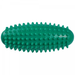 Massaažipall, 15 cm, roheline v.
