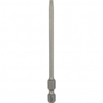 Kruvikeerajaotsik Bosch 2607001652, T20, 89 mm, 1/4"