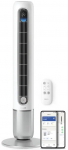 Tornventilaator Philips 7000 Series CX7550/00, 30 W