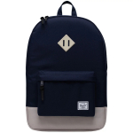 Seljakott Herschel Heritage 10007-05740, sinine v., 46 cm x 31 cm x 14 cm