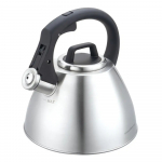 Vilega teekann Klausberg KB-7951, 2.5 l, h&otilde;be v.