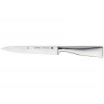 K&ouml;&ouml;ginuga WMF Grand Gourmet, 285 mm, roostevaba teras